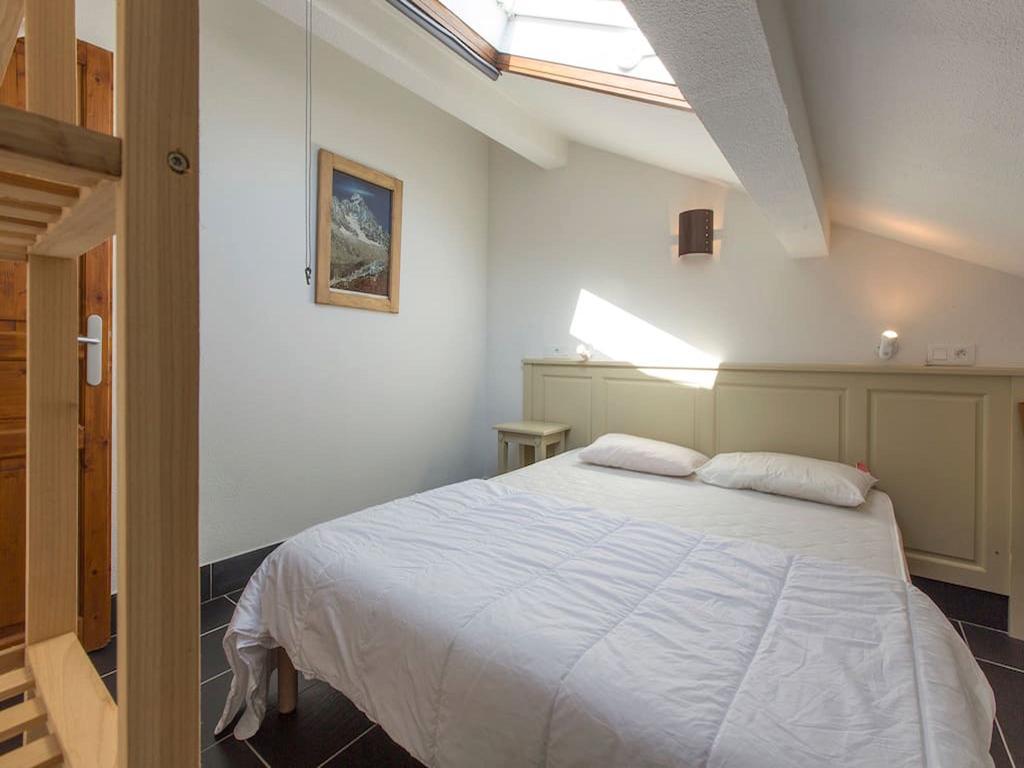 Les Aiguilles De Warens Villa Combloux Buitenkant foto
